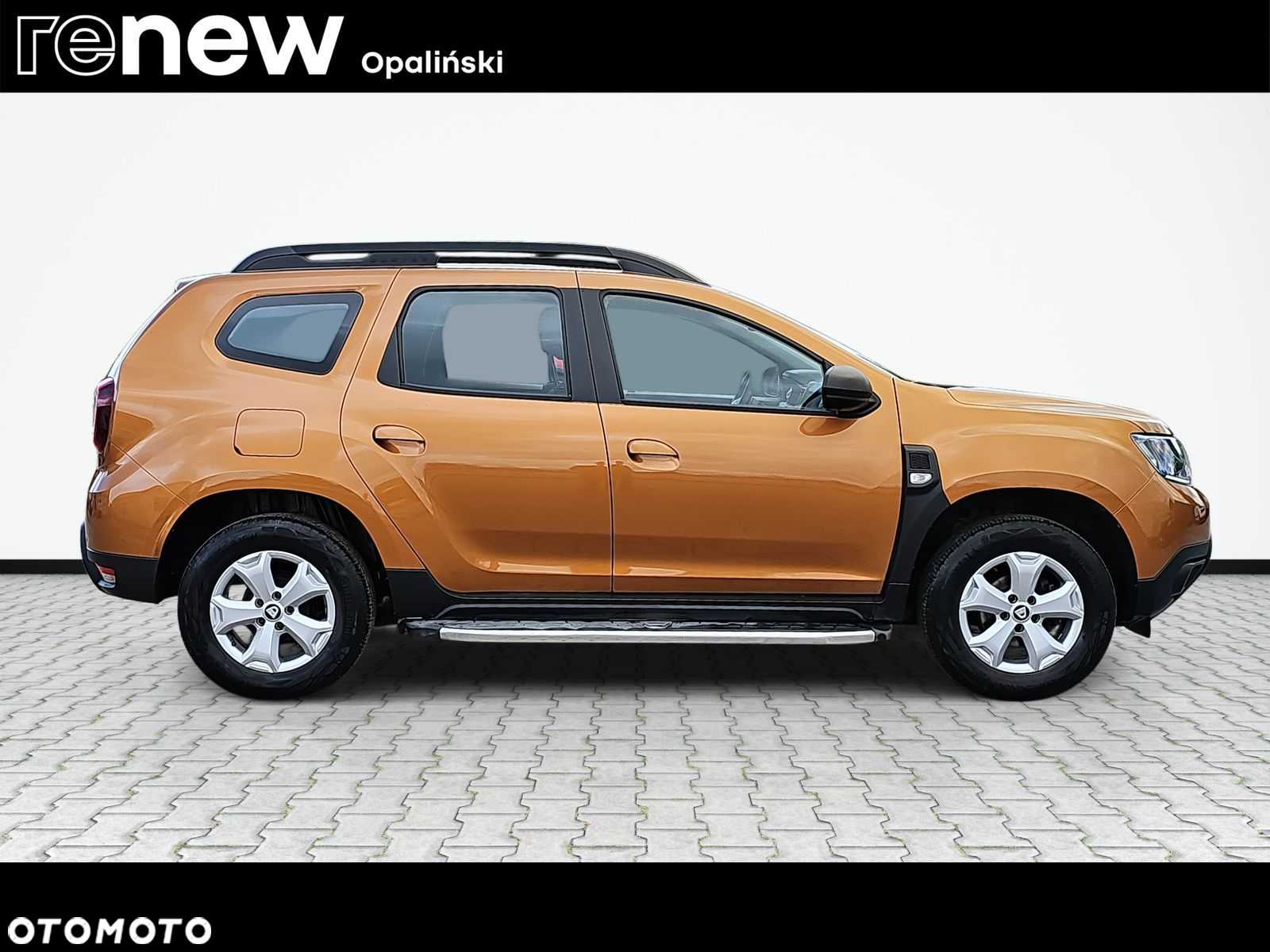 Dacia Duster 1.0 TCe Comfort - 2