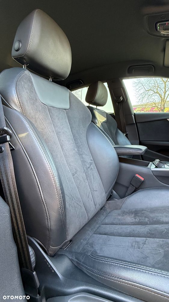 Audi A5 Sportback 40 TDI Quattro S tronic - 24