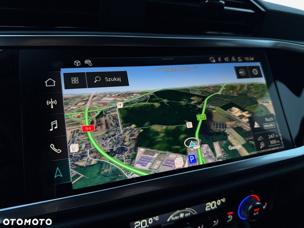 Audi Q3 Sportback - 29