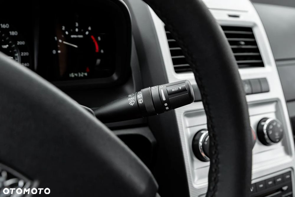 Dodge Journey 2.0 CRD Cool Family - 27