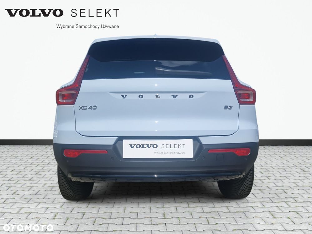 Volvo XC 40 - 8