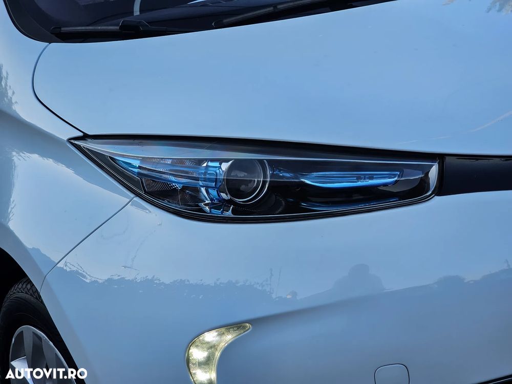 Renault ZOE 22 LIFE - 13