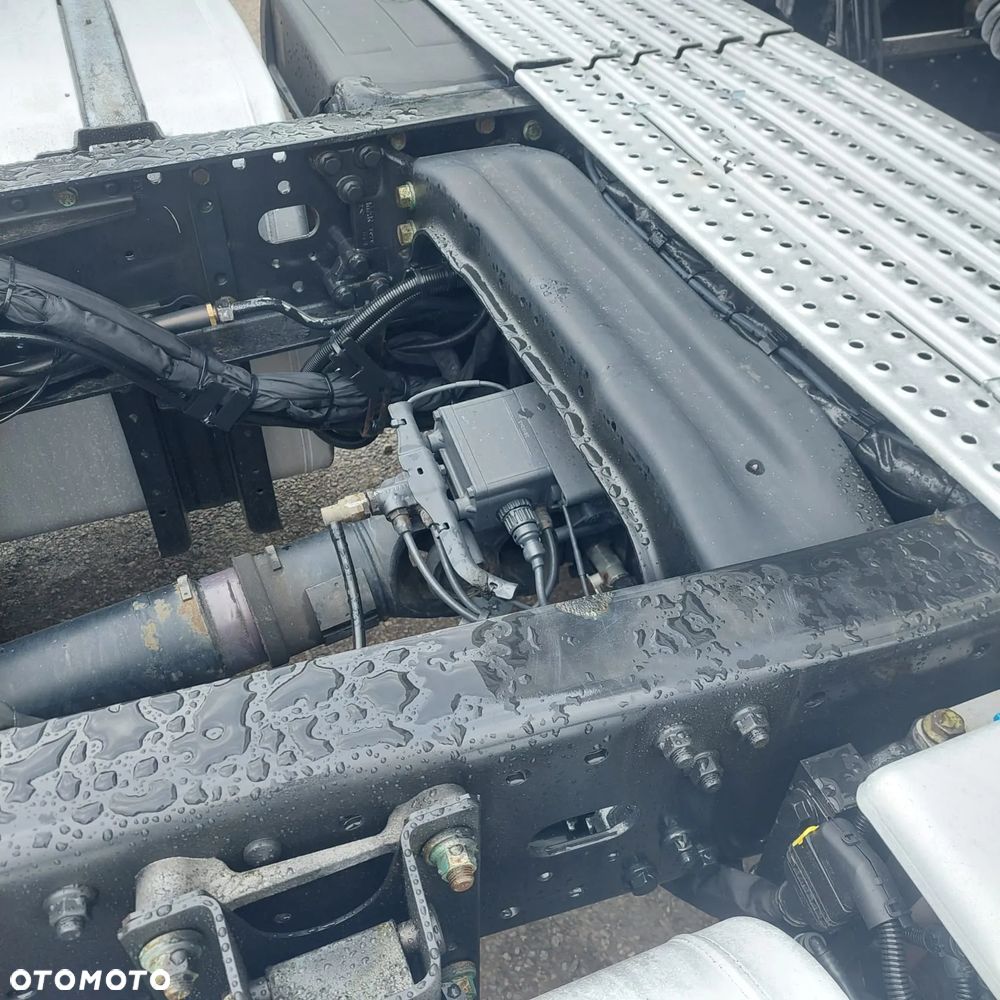 MAN TGX 18.470 TG3 - 7
