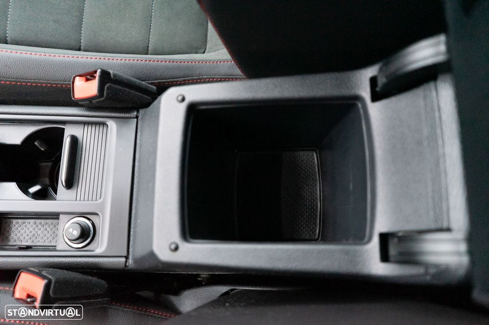 VW Golf GTI (BlueMotion ) DSG - 30