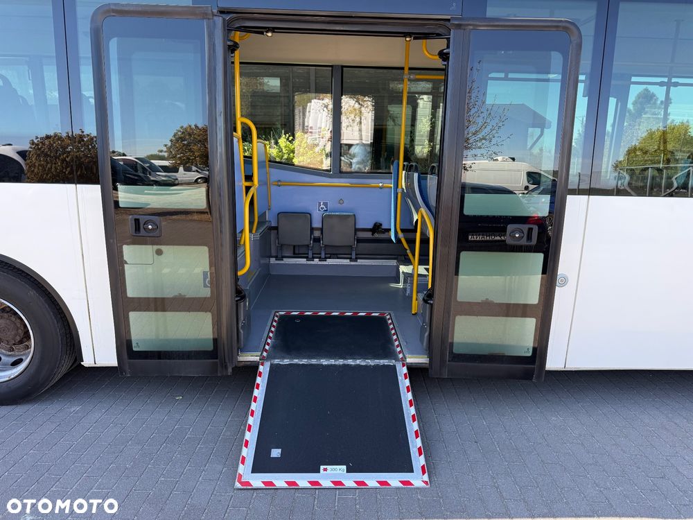 Iveco Irisbus Crossway LE - 19