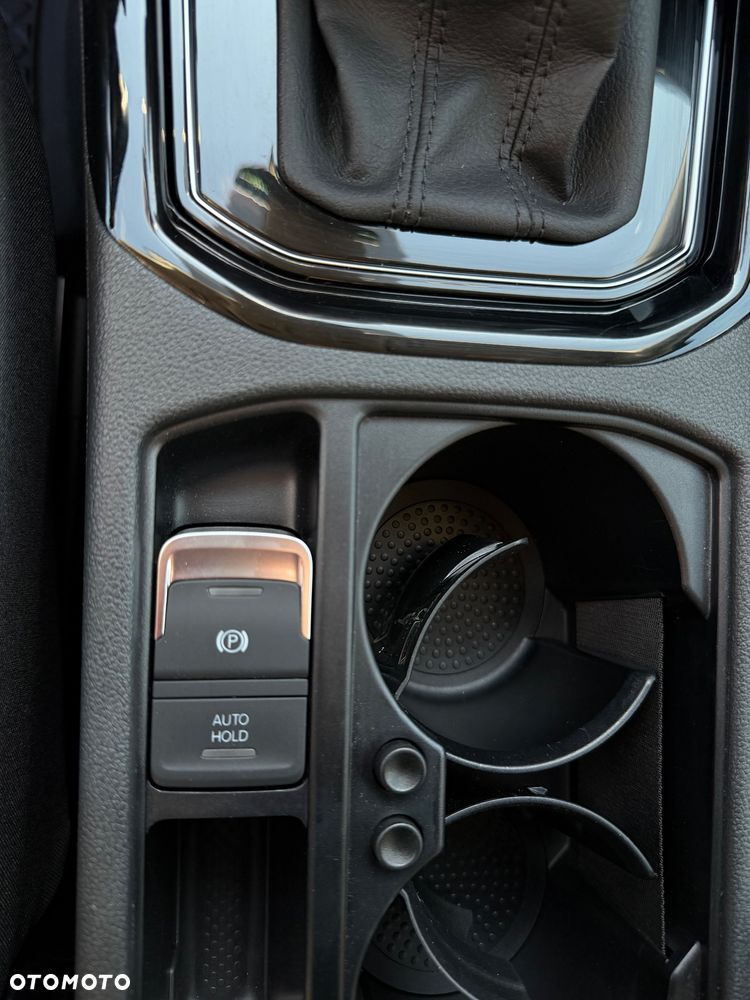 Volkswagen Touran 1.5 TSI EVO Highline - 22