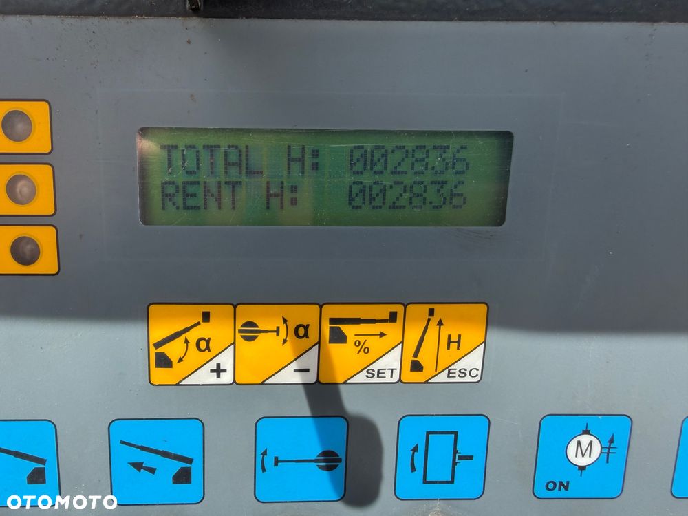 Renault Maxity ! Podnośnik koszowy 18 m ! CTE 187 PRO A ! Z Francji - 38