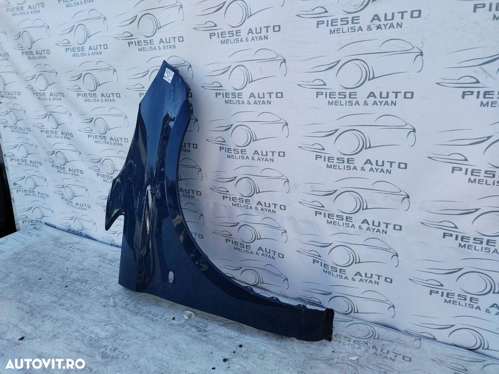 Aripa dreapta Mercedes Vito,V-Class W447 an 2014-2015-2016-2017-2026 - 5