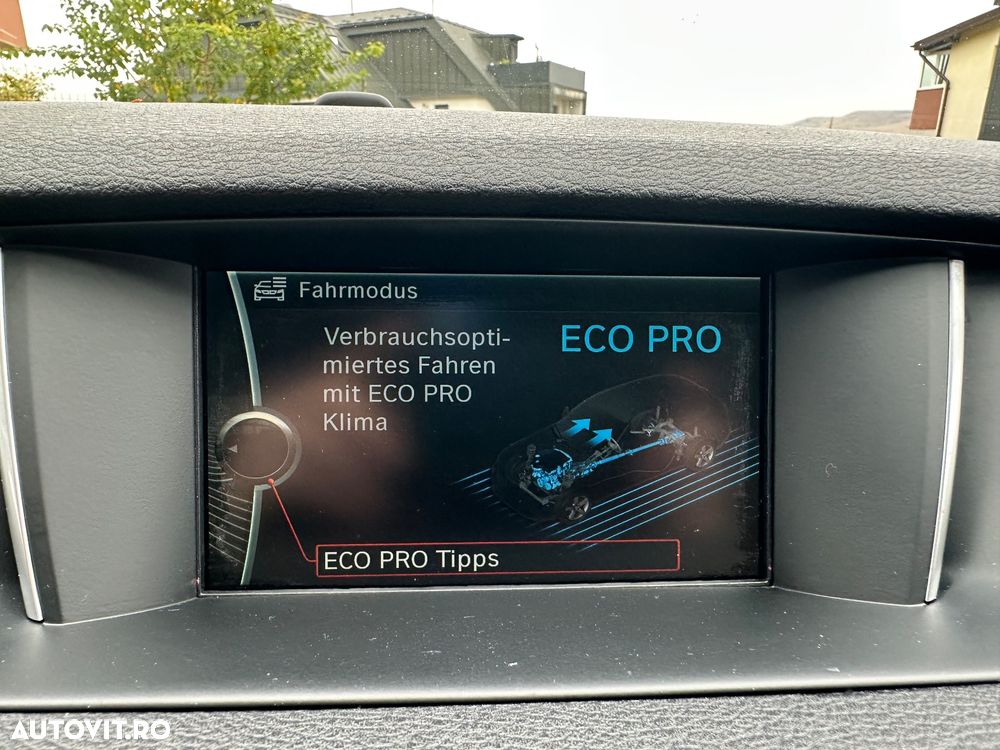 BMW X1 xDrive20d Aut. - 24
