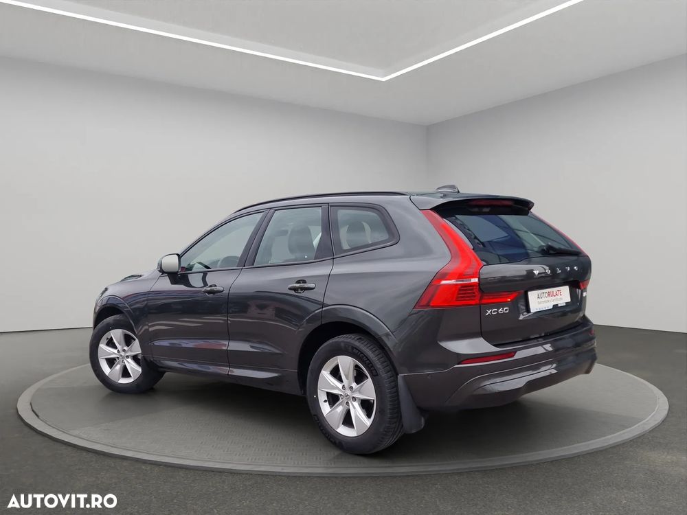 Volvo XC 60 - 4