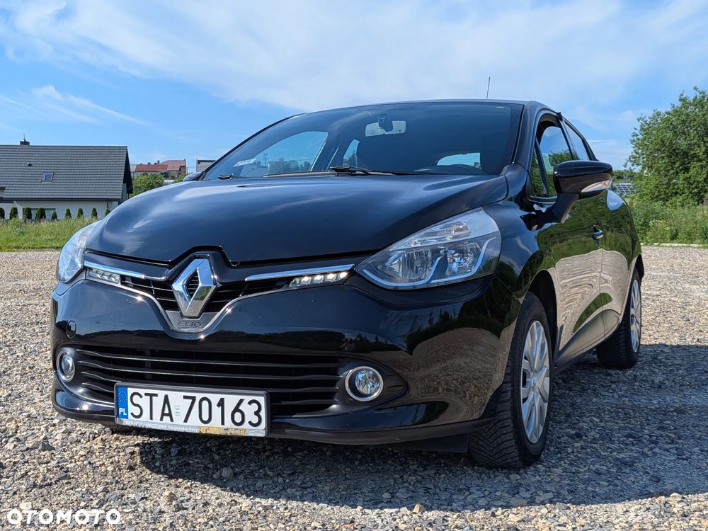 Renault Clio 1.2 16V Limited - 29
