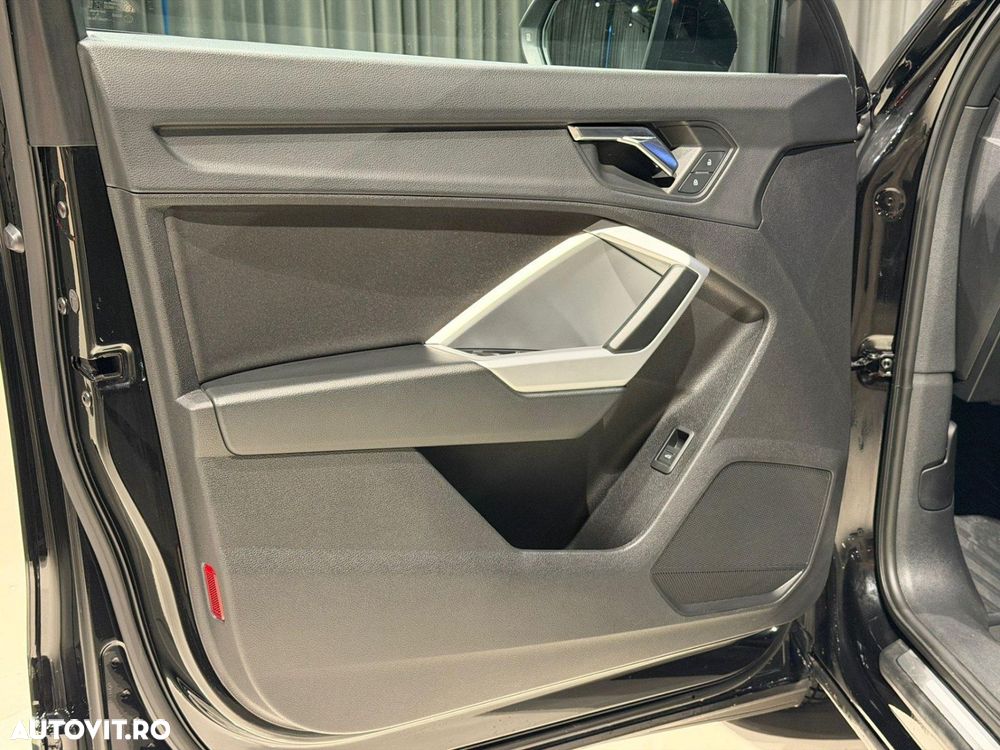 Audi Q3 1.5 35 TFSI S tronic Advanced - 28