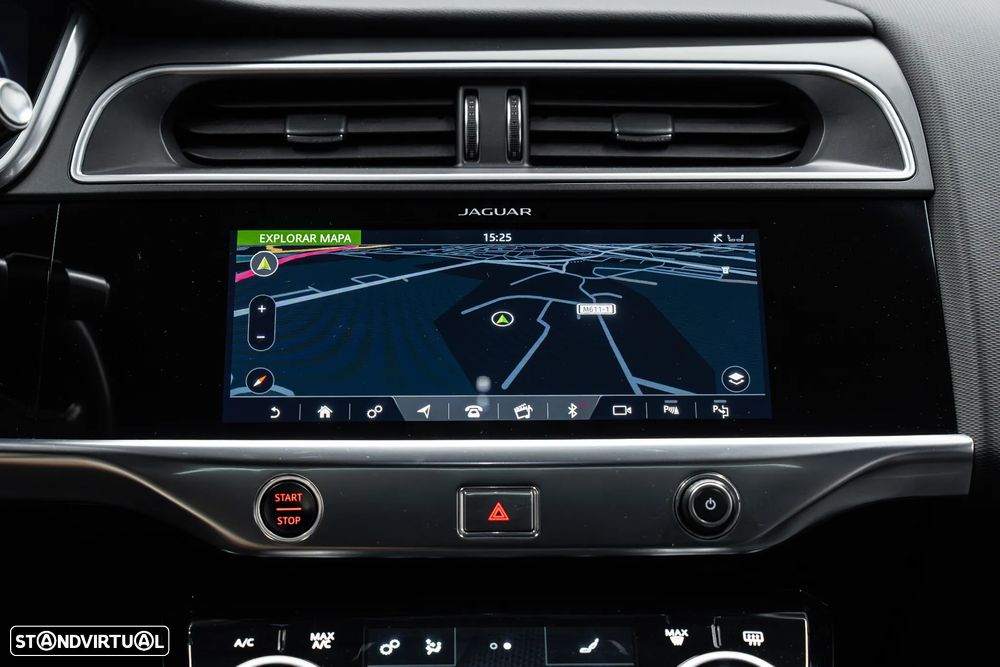 Jaguar I-Pace SE AWD Aut. - 32