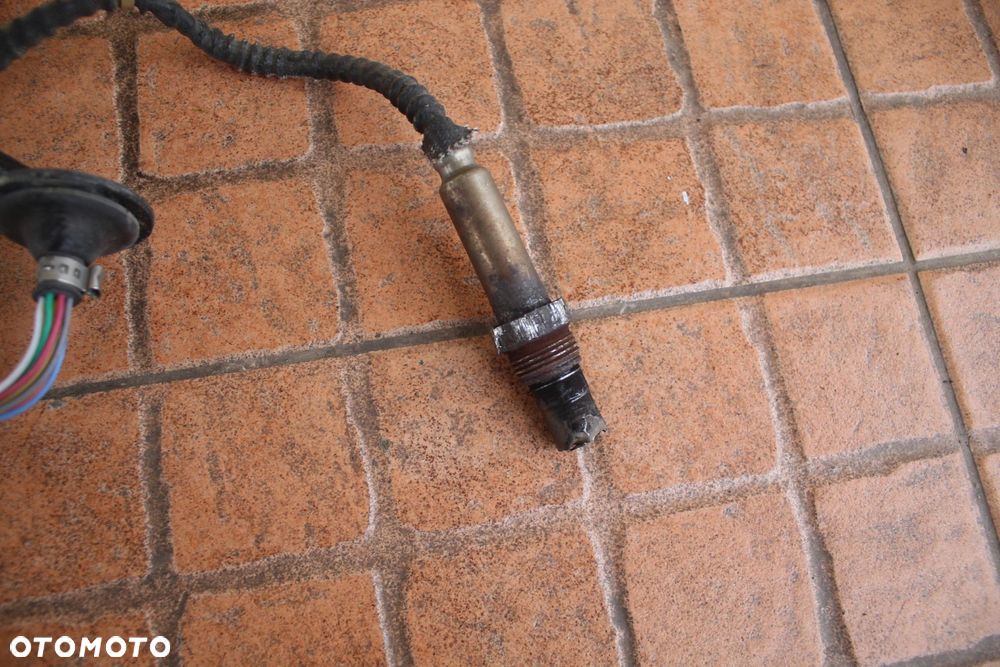 SONDA CZUJNIK NOX AUDI A4 B6 2.0 FSI 8E0907807B - 3