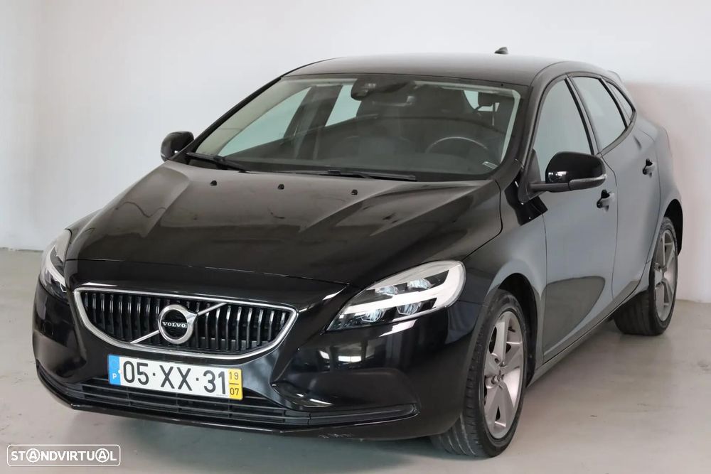 Volvo V40 2.0 D3 Momentum - 13