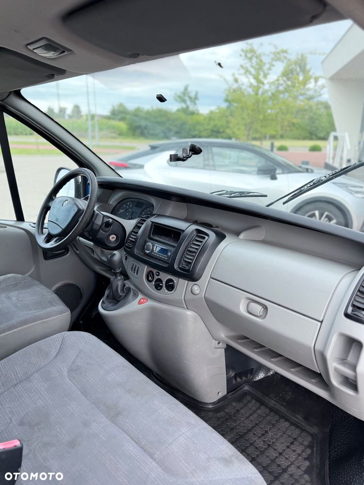 Peugeot Partner - 8