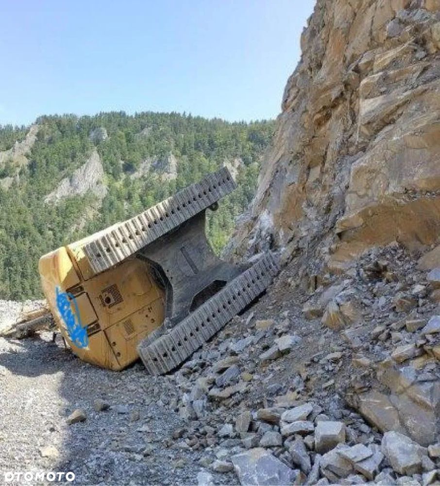 Caterpillar 326-07F Kettenbagger - Hydraulikbagger - 13