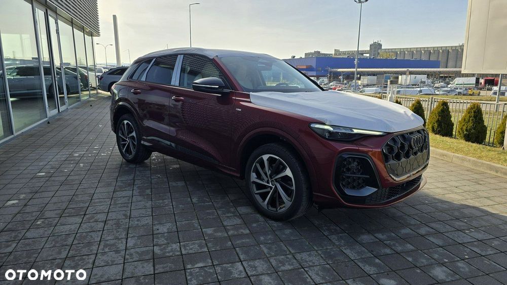 Audi Q5 TFSI mHEV 150 kW Quattro S tronic - 6