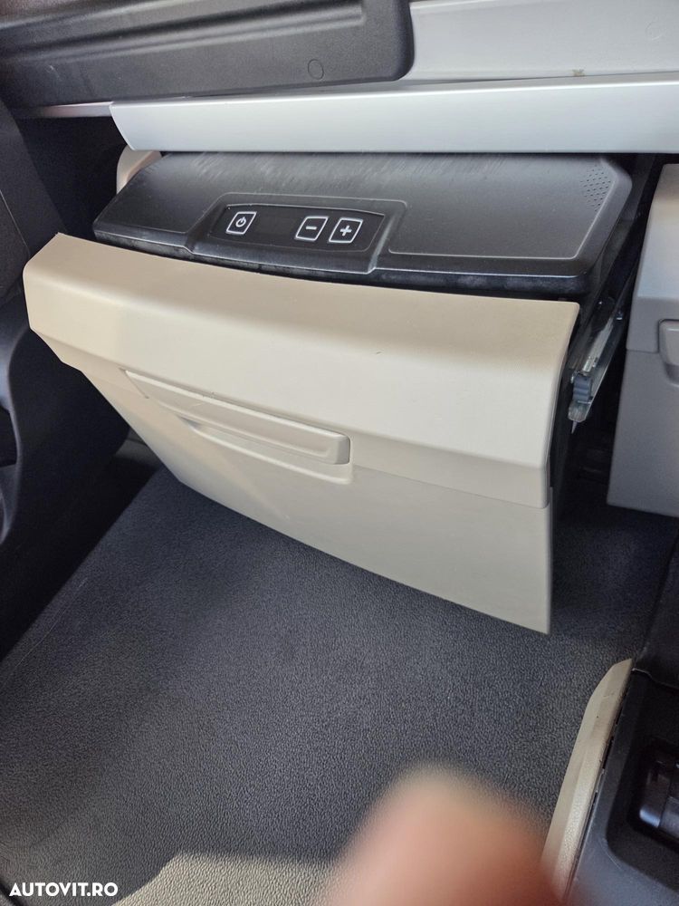 MAN 18.430 4x2, 2020, 459.747km, KIT BASCULARE, FRIGIDER, aer conditionat in STATIONARE, jante ALUMINIU, Cutie AUTOMATA+INTARDER, rulata doar in GERMANIA, anv 80% ok, rezervor 600l aluminiu, navigatie, posibilitate leasing 4 ani, PROMOTIE 29.900 EUR+Tva - 33