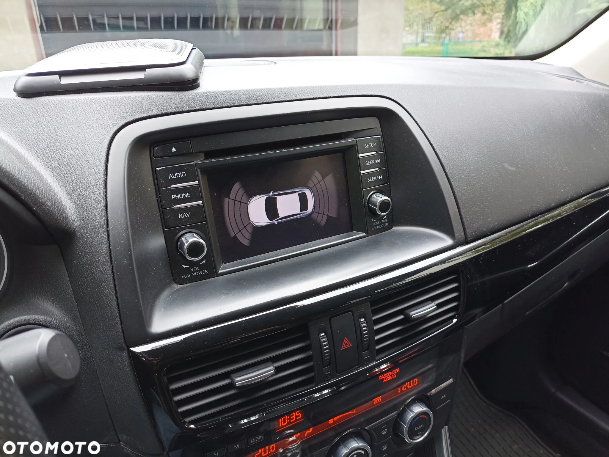 Mazda CX-5 2.0 Skypassion - 15