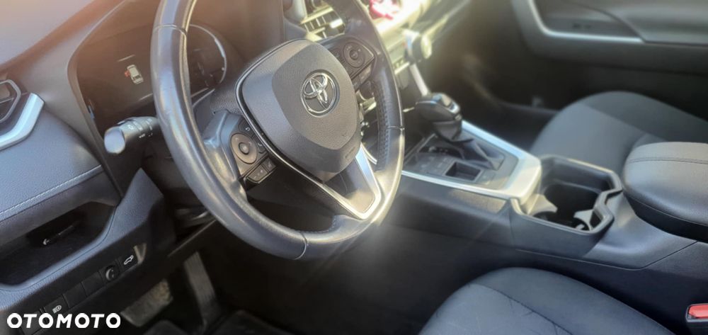 Toyota RAV4 2.5 4x2 Comfort - 15