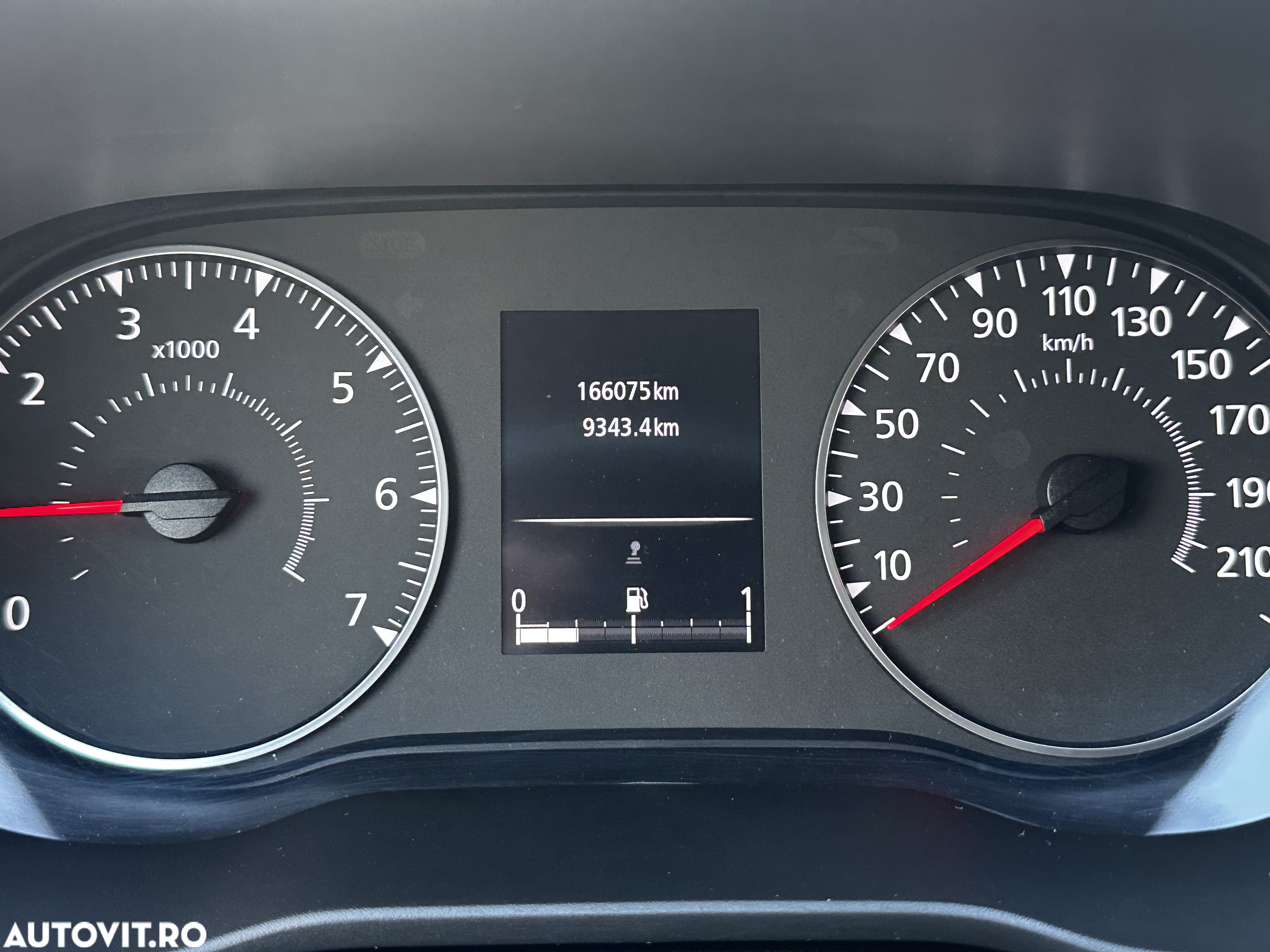 Dacia Duster Blue dCi 115 4WD Comfort - 17