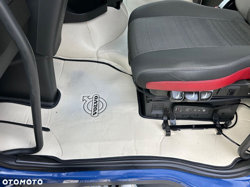 Volvo FH 18.420 - 36