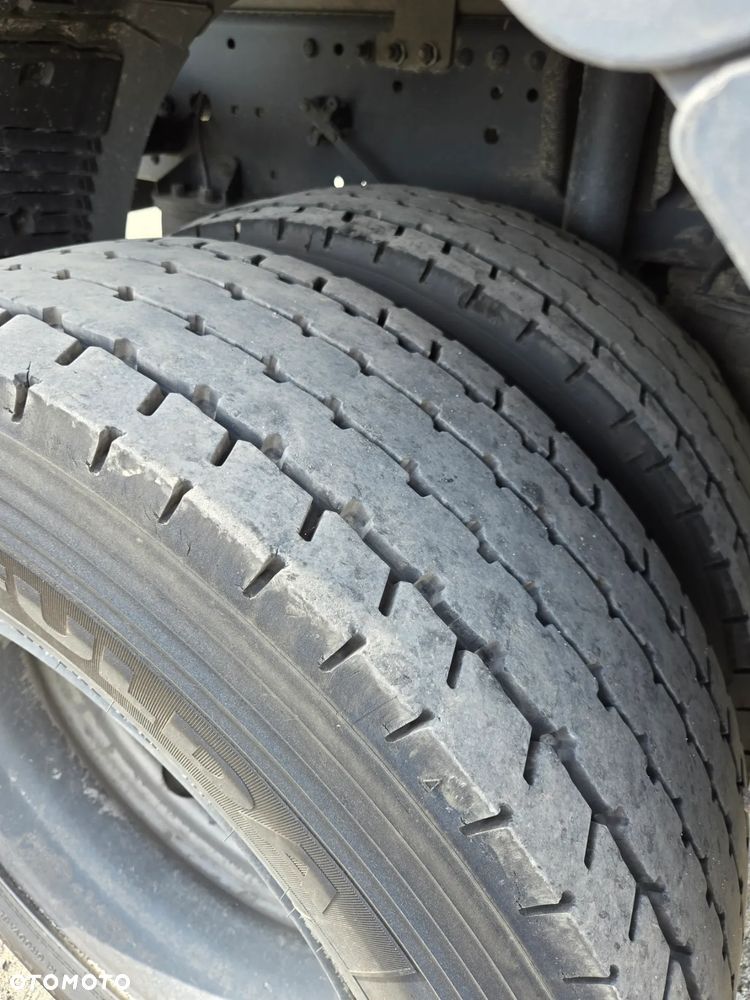 MAN TGX - 10