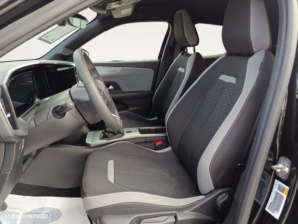 Opel Mokka 1.2 T Edition - 9