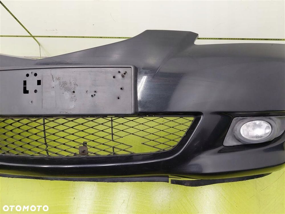 Zderzak przód przedni Mazda 3 2003-2006 PRZED LIFT - 6