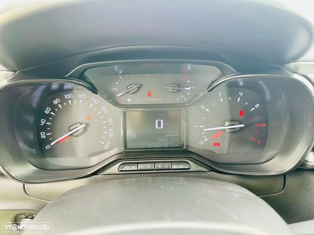 Citroën C3 Pure Tech S&S C-Series - 20