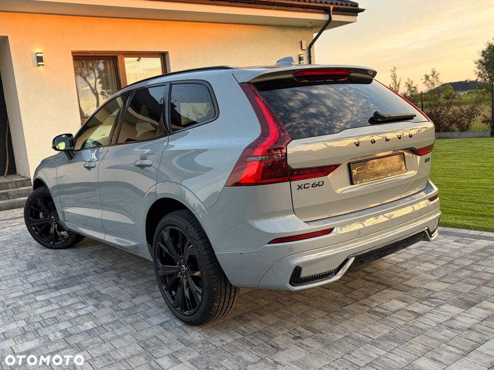 Volvo XC 60 - 13