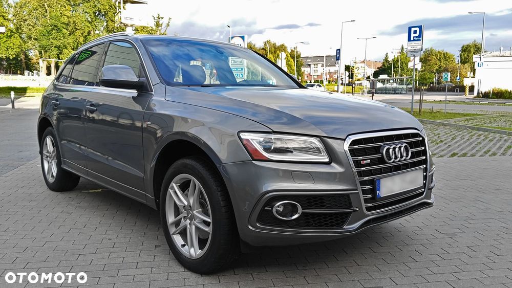 Audi Q5 - 6