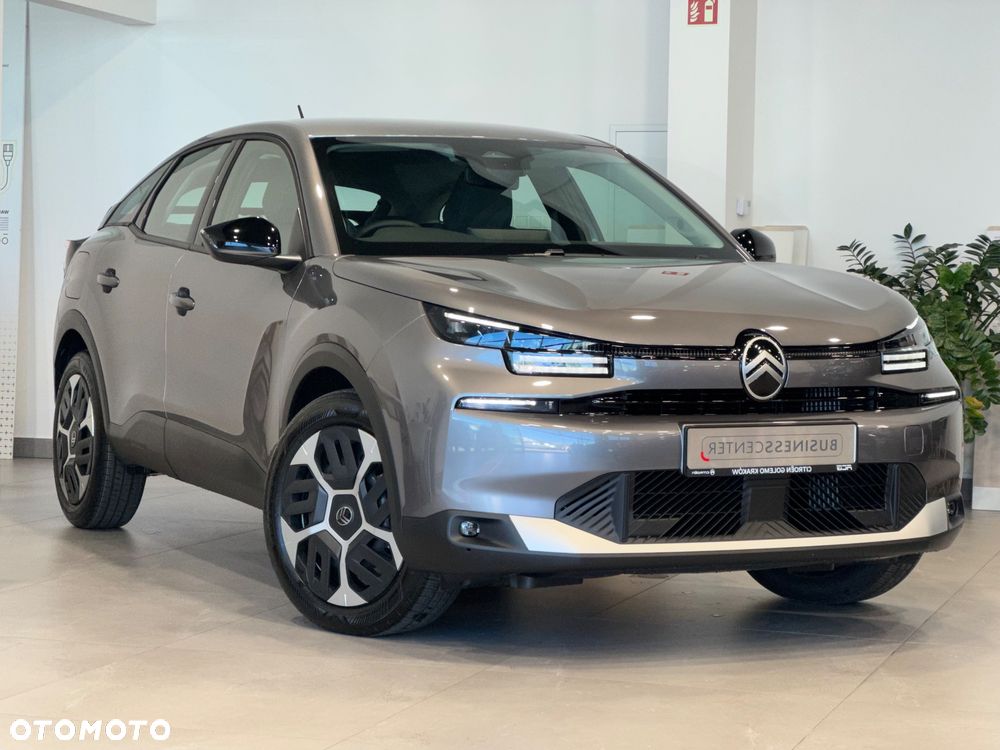 Citroën C4 1.2 mHEV Plus eDCT6 - 5