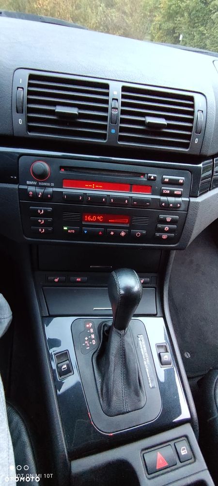 BMW Seria 3 - 27