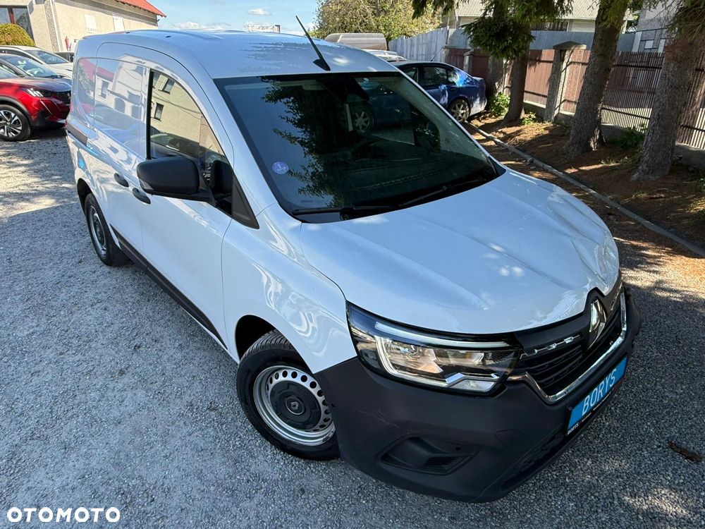 Renault Kangoo - 39