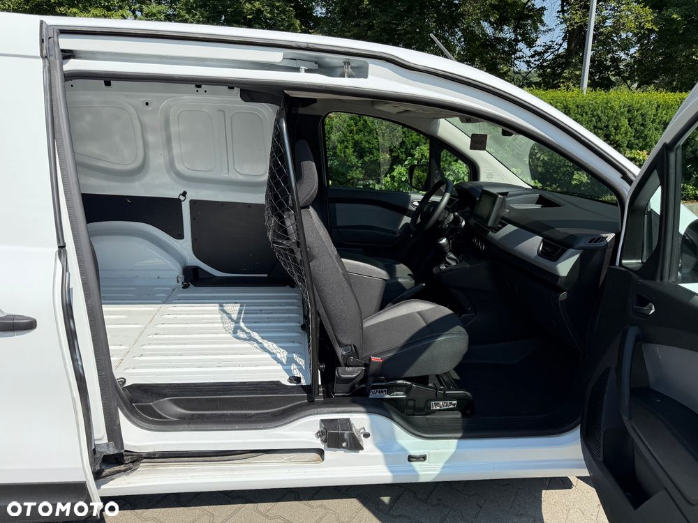Renault Kangoo - 15