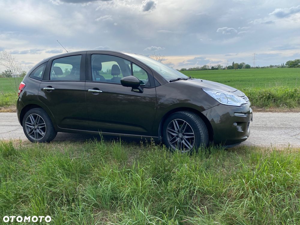 Citroën C3 1.2 VTi Attraction - 5