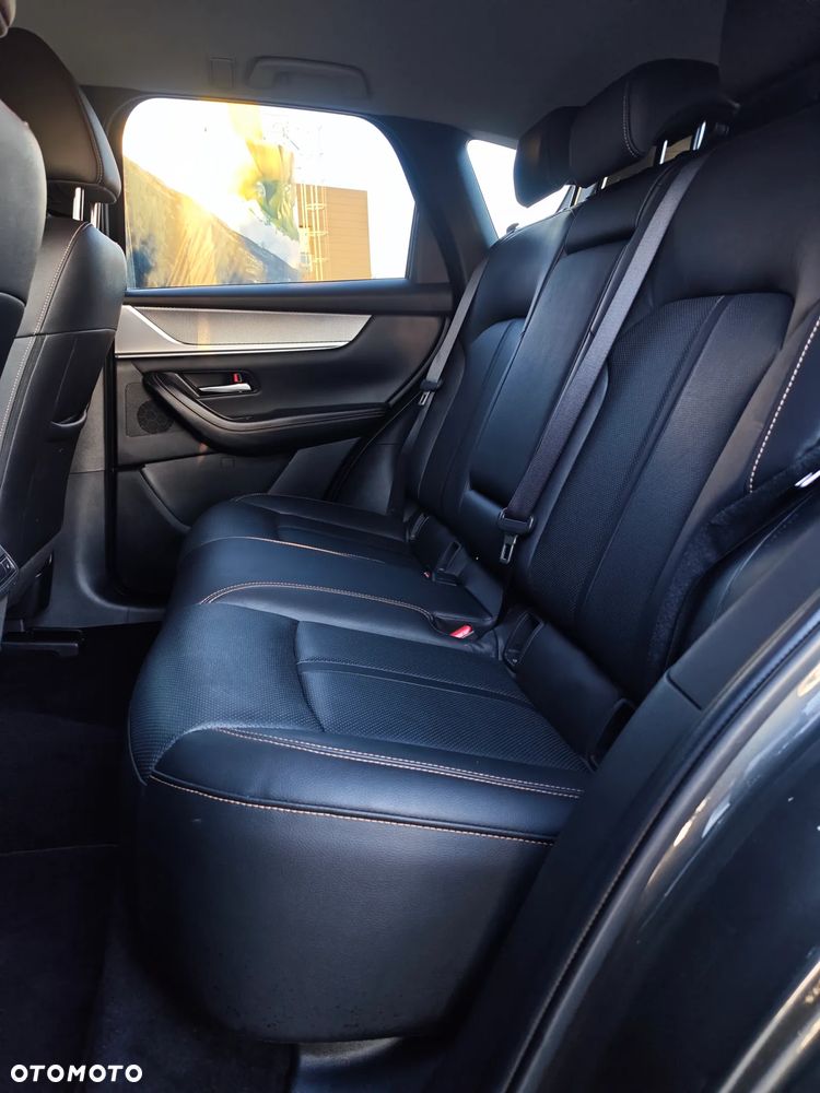 Mazda CX-60 2.5 PHEV Homura Plus AWD - 24