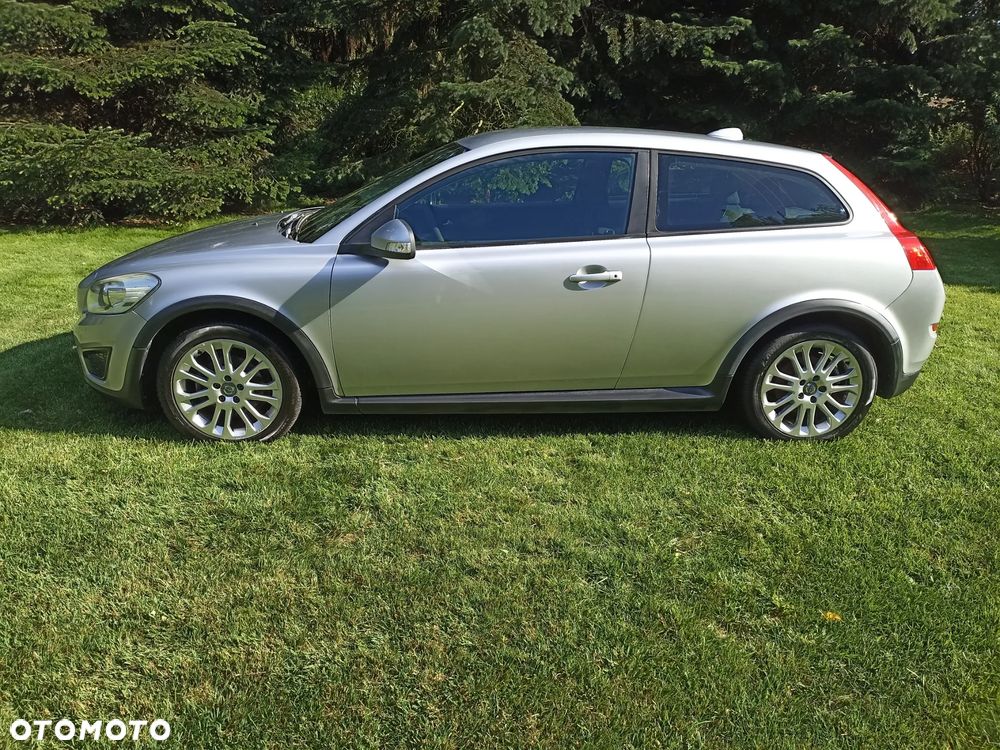Volvo C30 - 1