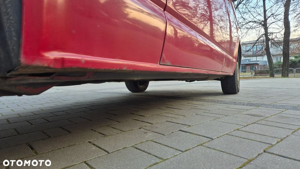 Volkswagen Transporter t5 - 6