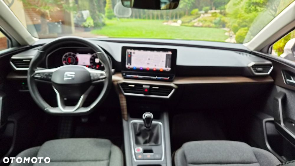 Seat Leon - 22