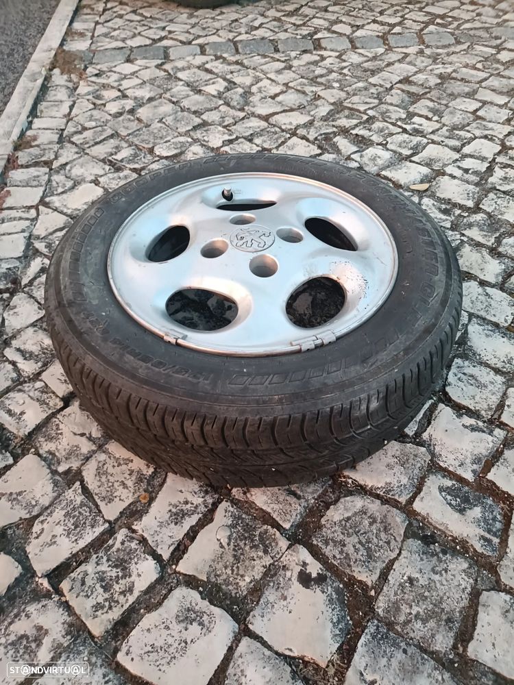 Peugeot 206 - 38
