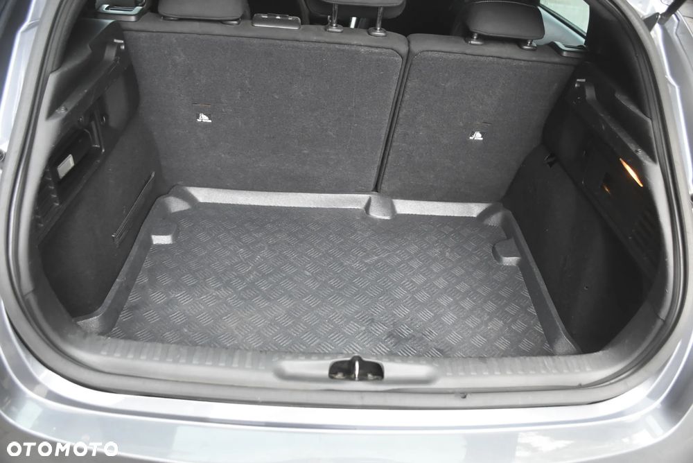 Citroën DS4 - 14