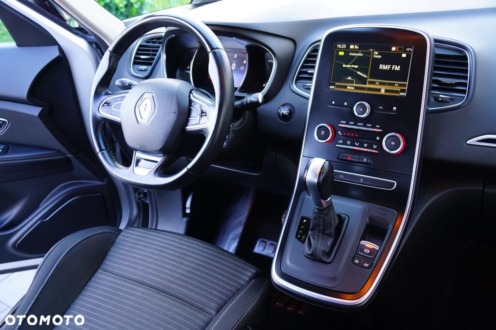 Renault Scenic ENERGY dCi 110 EDC Business - 33