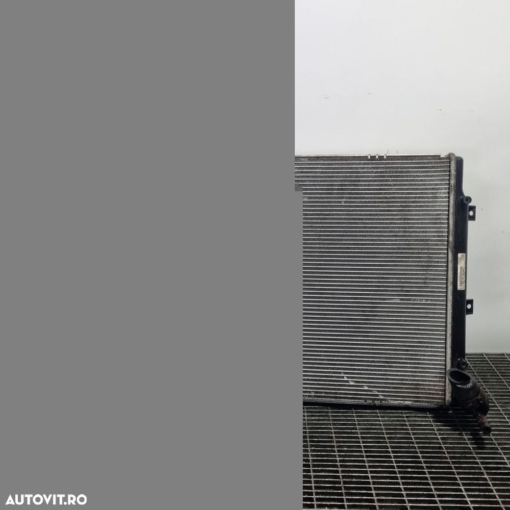 Radiator apa Skoda Yeti 2.0 TDI 2009 - 2013 (1406) - 2