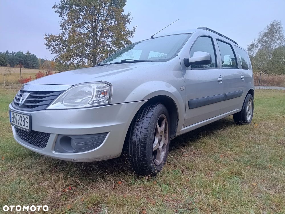 Dacia Logan - 3