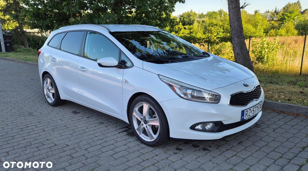 Kia Ceed 1.6 CRDi M - 3
