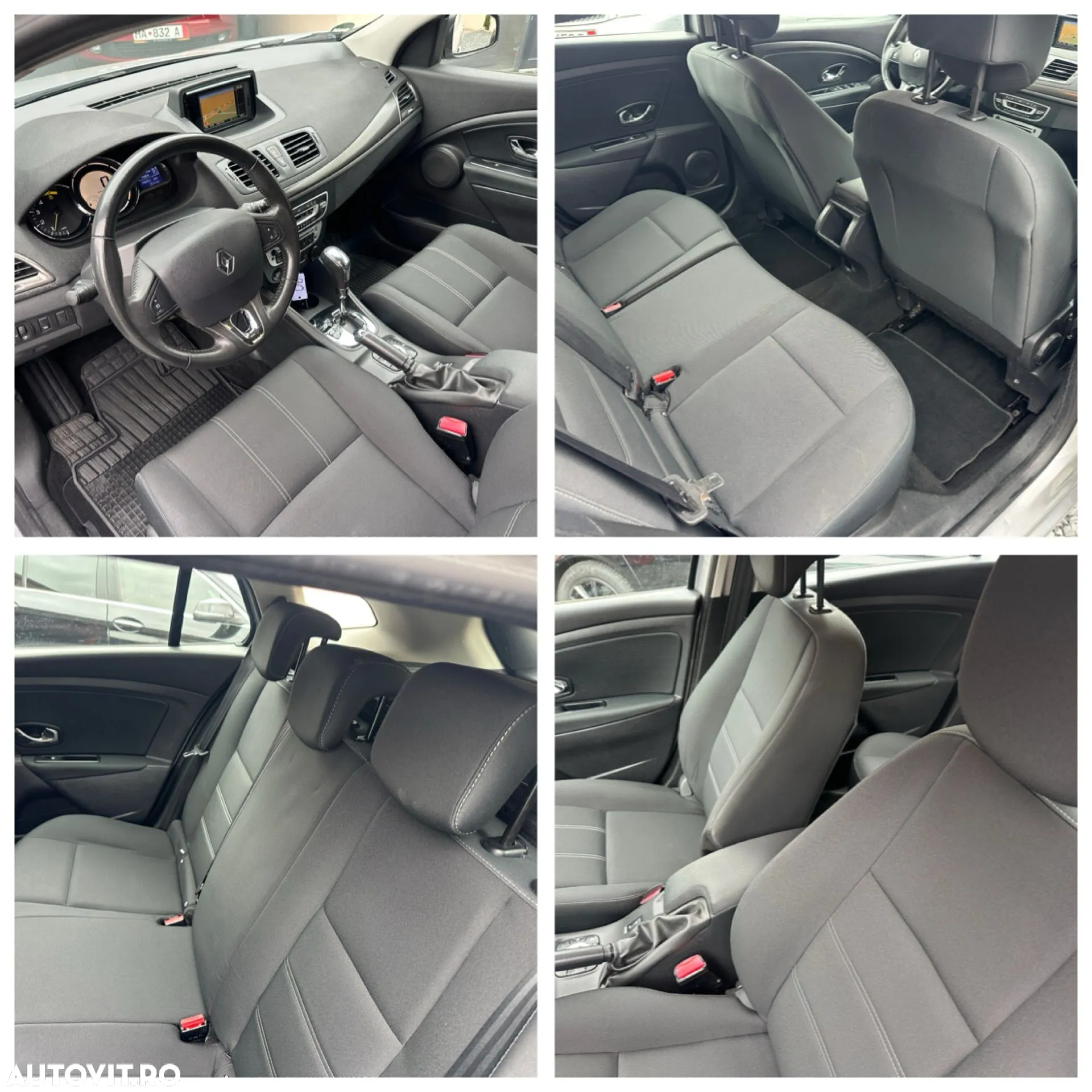 Renault Megane - 6