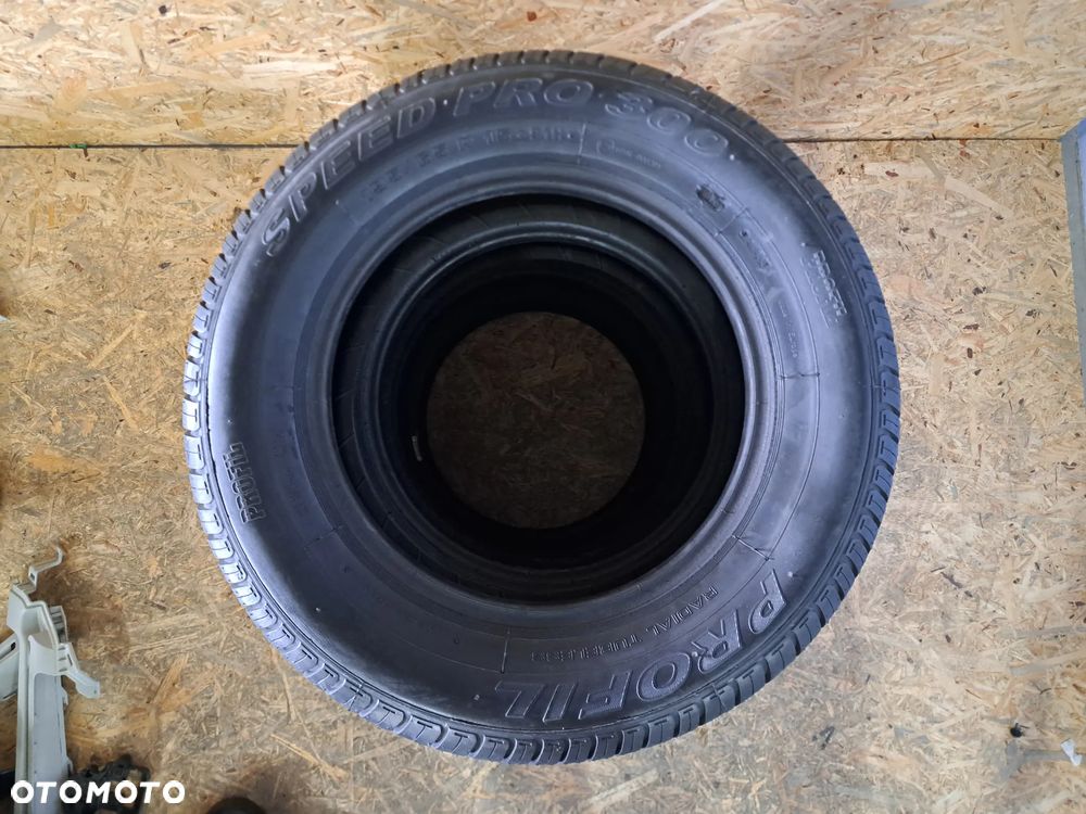 Profil Speed PRO 300 195/65 R15 91H - 2
